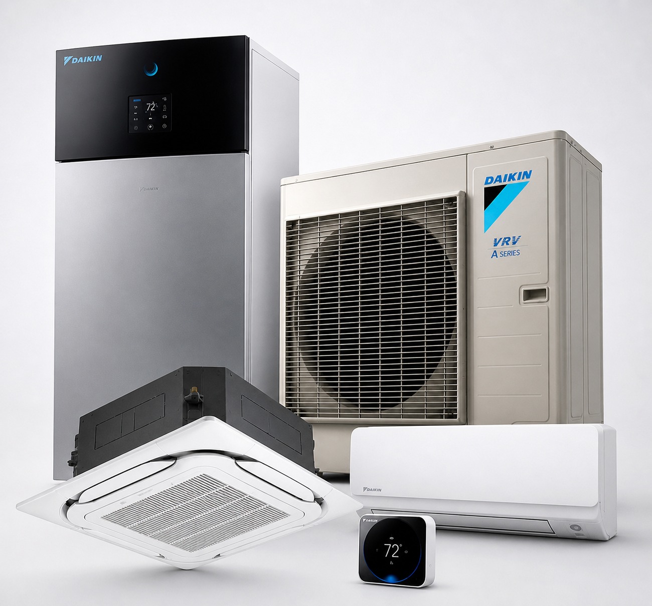 HVAC Systems