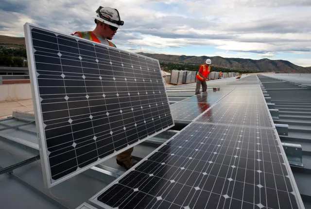 Solar Energy